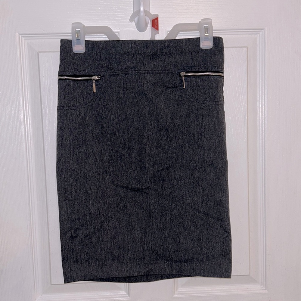 Business Casual Skirt SET (TWO SKIRTS)